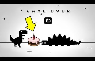 9 Game Endings Almost No One Has Ever Seen