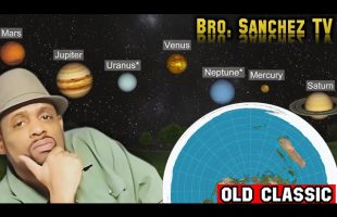 Earth Is NOT a Planet – 7 Wandering Stars, Norse Myths & Numerology