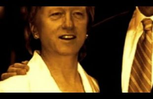 Hillary Clinton: Conspiracy Theorist – Bill Cooper (27-Jan-98)