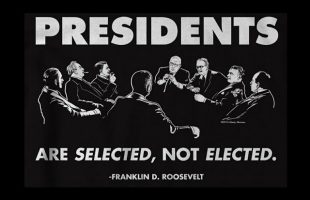 How Presidents Are Elected – Bill Cooper