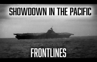 Battle of Midway: The Decision of the Pacific War | Frontlines Ep. 01 | Documentary
