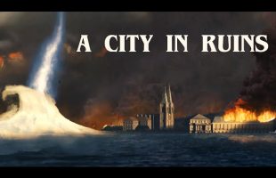 The Great Earthquake of 1755 – Lisbon’s Nightmare | Documentary