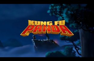 Kung Fu Panda (2008) | Ambient Soundscape