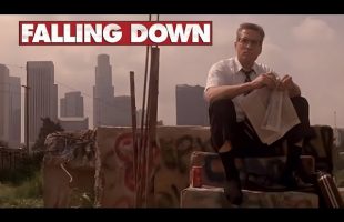 Falling Down (1993) | Ambient Soundscape