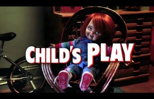 Child’s Play (1988) | Ambient Soundscape
