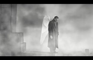 Wings of Desire (1987) | Ambient Soundscape