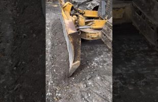 Getting Started Excavating The Warehouse