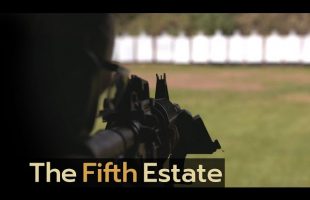 Targeted: Inside the gun lobby’s fight to save assault weapons – The Fifth Estate