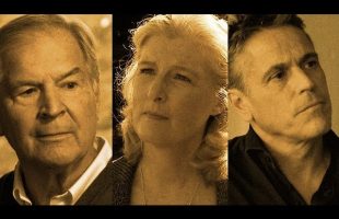 The Fifth Estate: Then and Now