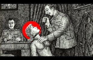A Day In The Life Of A Prisoner In The WORST Soviet Gulag Camps