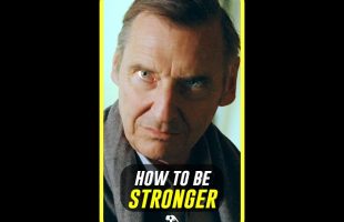 Technology makes you weaker / Russian Mafia Advice