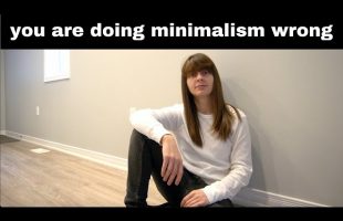 8 Minimalism Mistakes You’re Probably Making
