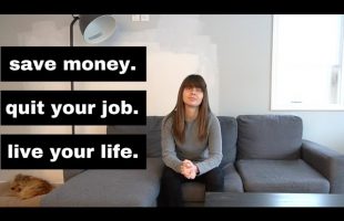 The No Nonsense Guide to Saving Money & Achieving Financial Independence