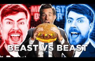 MrBeast’s $100 Million Suit Against Beast Burger