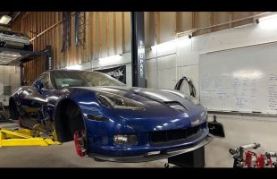 I Tried To Restore My Mothers Dream Car and Ended up Ruining it