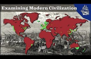 Understanding Modern Civilization