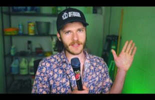Faking mental disorders for views