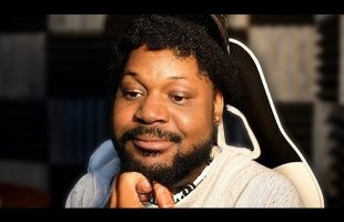 Where has CoryxKenshin been? (Cory S.T.D.)