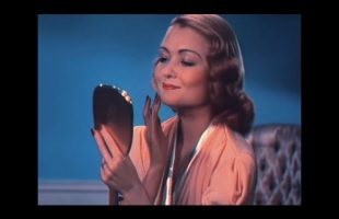 How to be Pretty – Vintage 1937 Morning Beauty Routine Restored