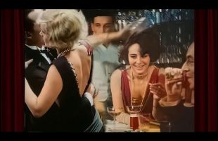 1920s Berlin Life c.1927 – in Amazing Restored Footage