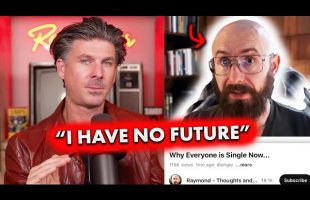 Why is Everyone Ok With Being Single & Having No Future …