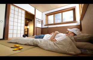 How I Live in Japan… as an American