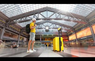 I’m Leaving NYC… and America