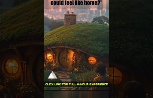 The Shire Year 4997 – SpacewaveCR