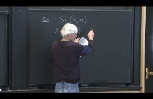 Lecture 3: How to Write a Proof; Archimedean Property