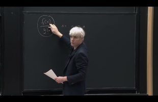 Lecture 17: Taylor Polynomials; Remainder Term; Riemann Integrals