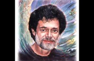 terence mckenna on jesus