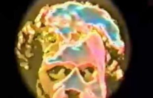 Terence McKenna  On Visible Language