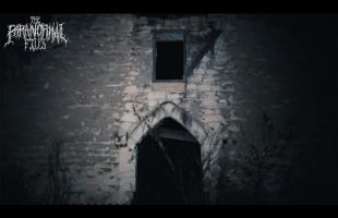 The Most Intense Real Paranormal Activity We’ve Captured in a Long Time | THE PARANORMAL FILES