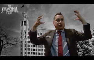 Ghost Stories from One of the Most Haunted Hotels in America | THE PARANORMAL FILES
