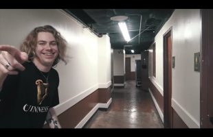 Times I’VE been Scared while Filming the Show… | (Compilation) | THE PARANORMAL FILES