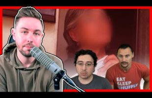 Confronting A Scammer Face to Face: The Dark Truth