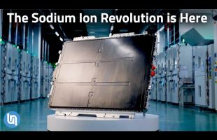 How CATL Made Batteries 90% Cheaper (And What Happens Next)