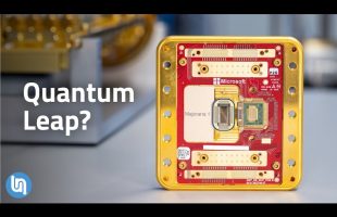 Why The Race for Quantum Supremacy Just Got Real