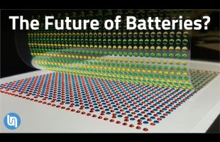 How Nature is Powering This Battery Breakthrough
