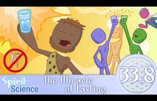 The Miracle of Fasting (Heal Your Body With Water!)