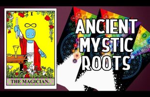 Spirit Science: The Untold History of Tarot