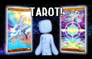 Spirit Science: The Essence of Tarot