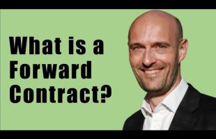 What is a Forward Contract?