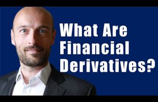 What Are Financial Derivatives?
