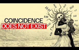 This Is The Last Video You’ll Ever Need About Synchronicities – no bs