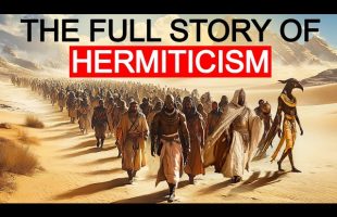 The FULL STORY of the Hermeticism – Every Spiritualist Must KNOW This