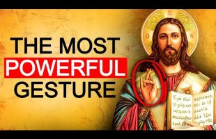 The ILLEGAL Power Behind Mudra’s (why they don’t teach it)