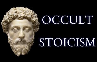 Stoic Origins of Western Occultism, Perennialism, Esoteric Hermeneutics &  Magical Correspondences