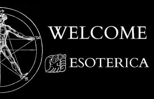 Introduction to the Channel and Welcome to Esoterica