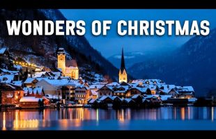 WONDER OF CHRISTMAS |  Beautuful Places to Visit with Family on Christmas’s day | Travel Video